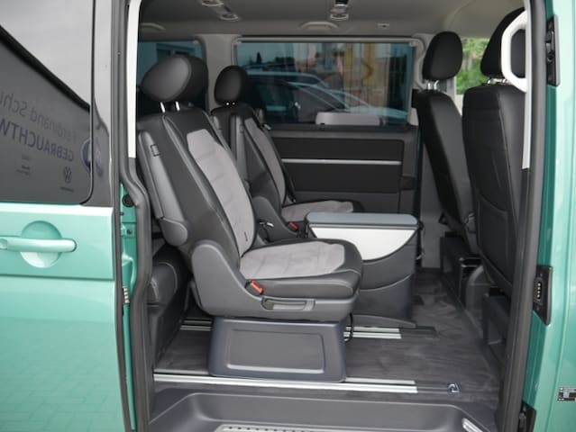 Volkswagen T6.1 Multivan