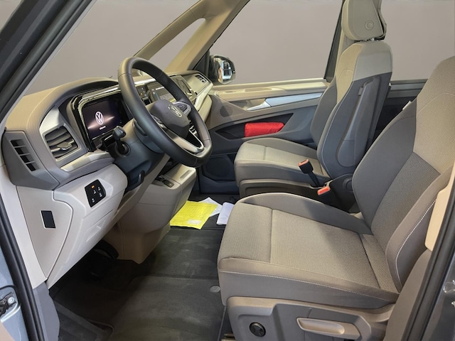 Volkswagen Multivan langversion