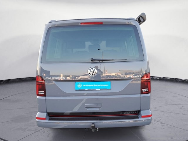 Volkswagen T6.1 California