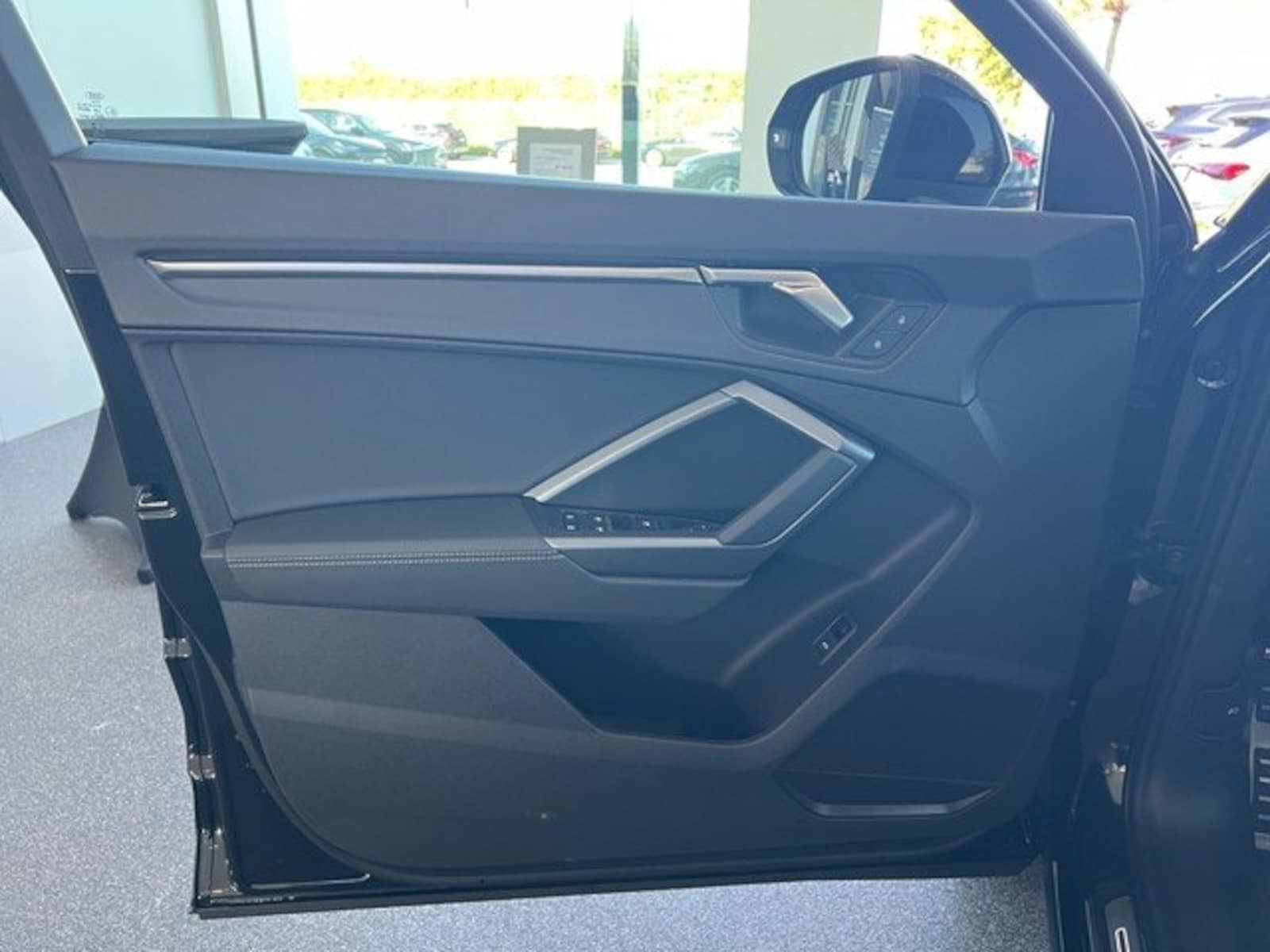 Audi Q3 Sportback – Bild 13