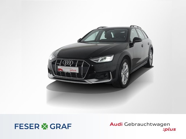Audi A4 Allroad 40 TDI Quattro S Tronic -  - Joinsteer - #1