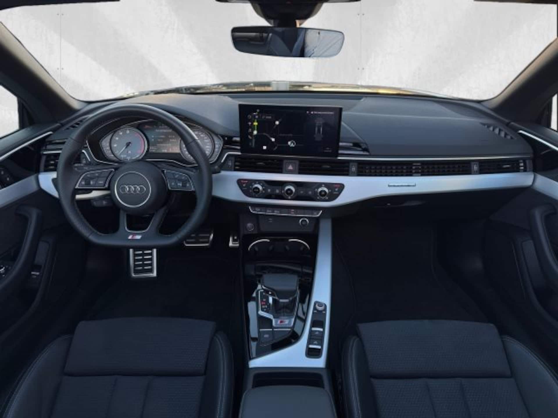 Audi S5 Cabriolet