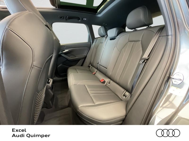 Image about Audi Q6 SUV e-tron S line e-tron quattro 285,00 kW