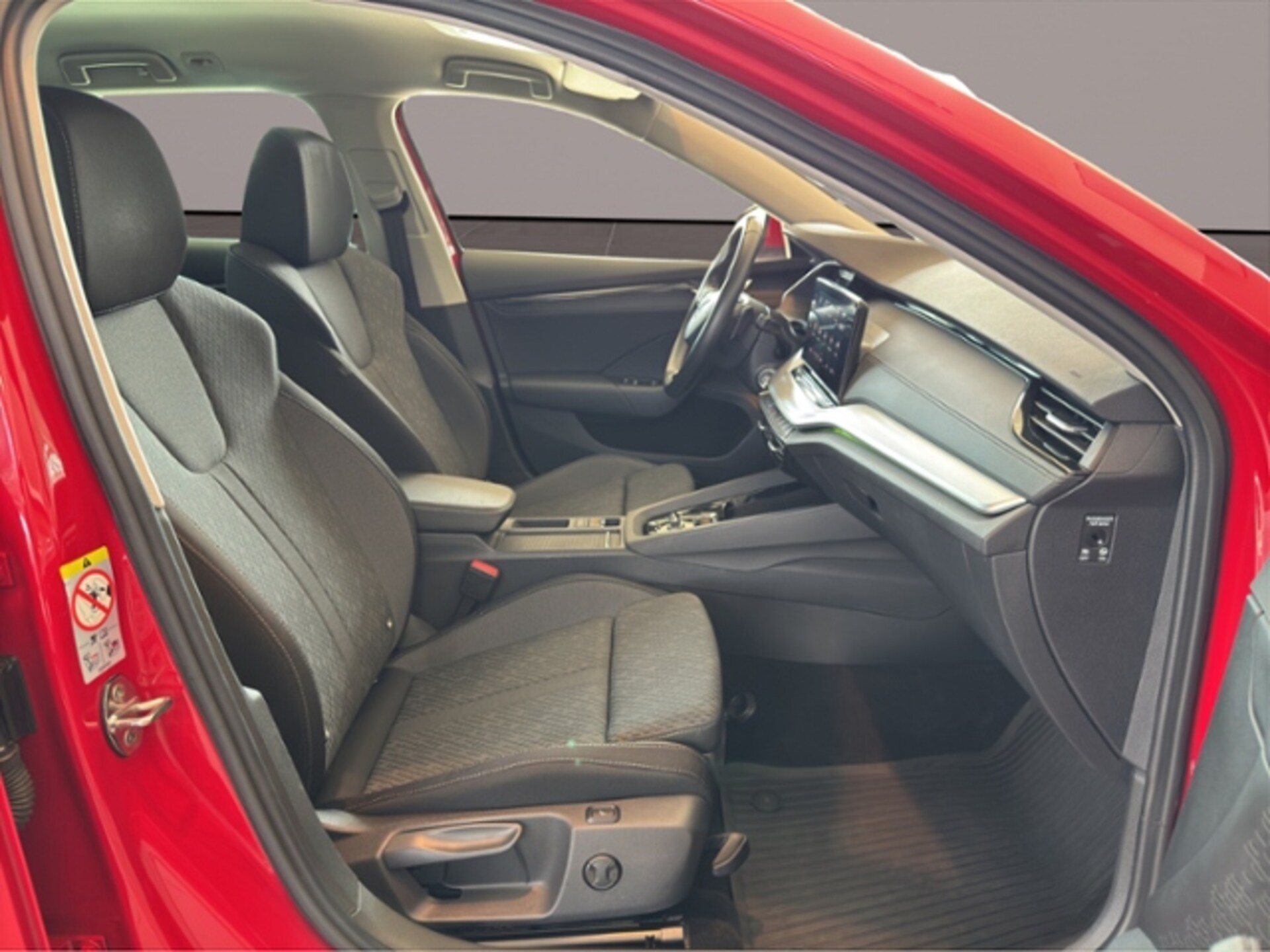 Skoda Octavia Combi Ambition