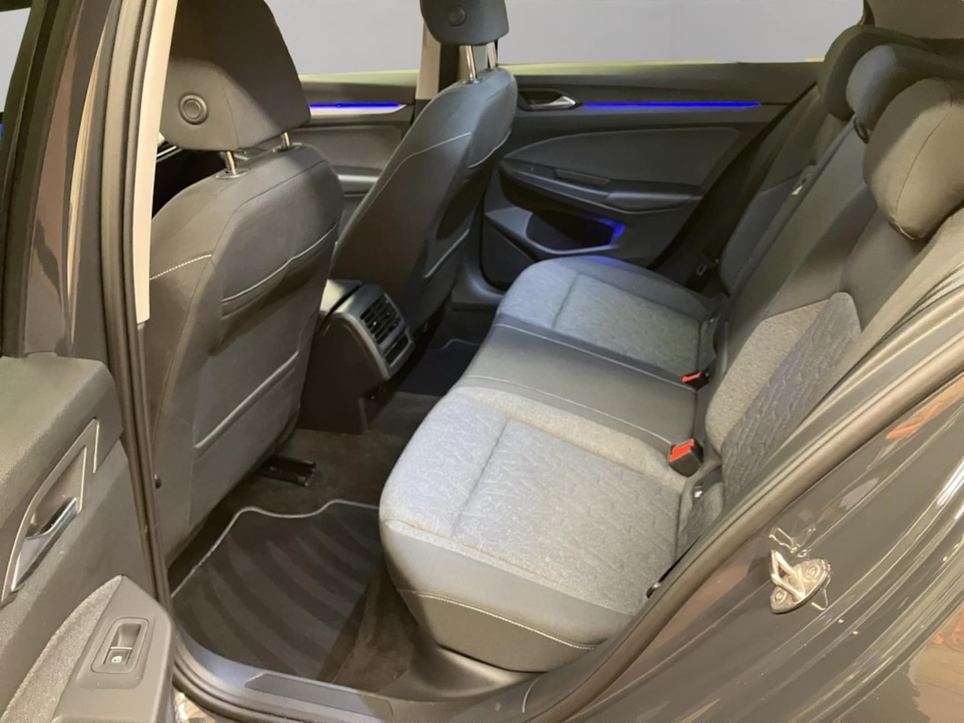 Volkswagen Golf MOVE