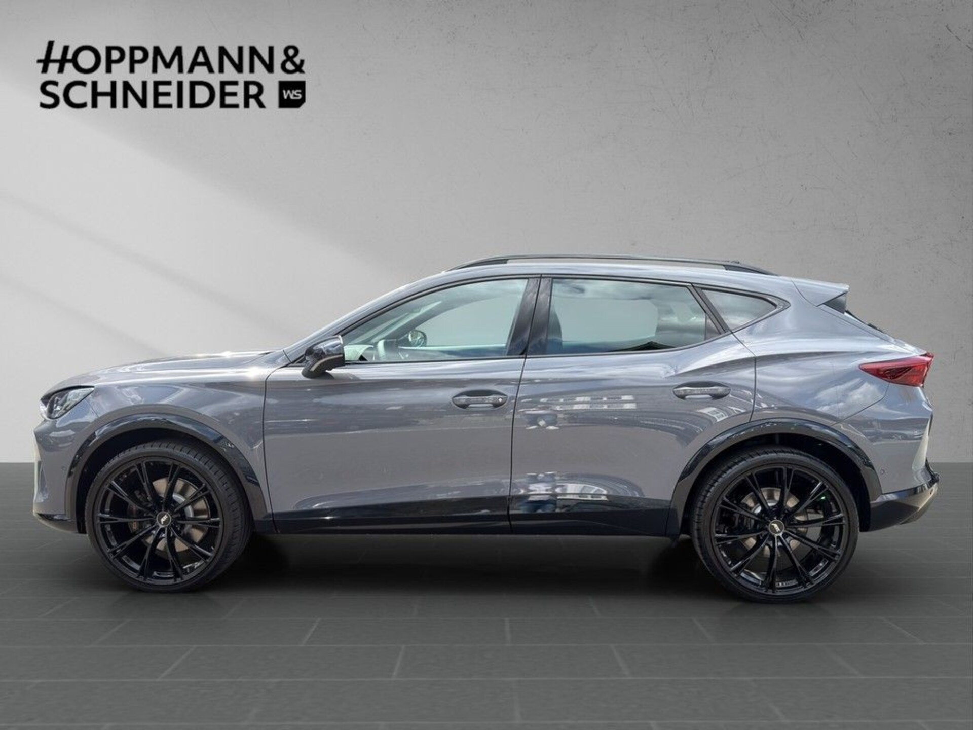 CUPRA Formentor VZ