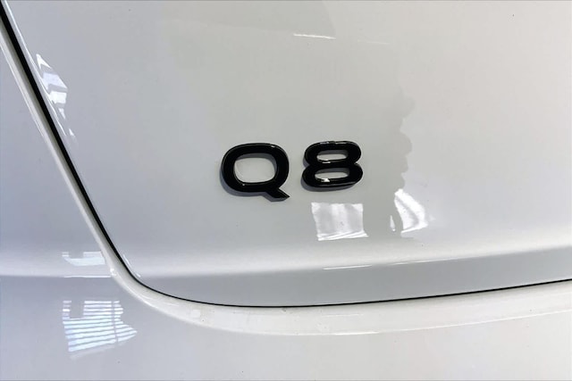 2026 Audi Q8 Premium Plus - Photo 15