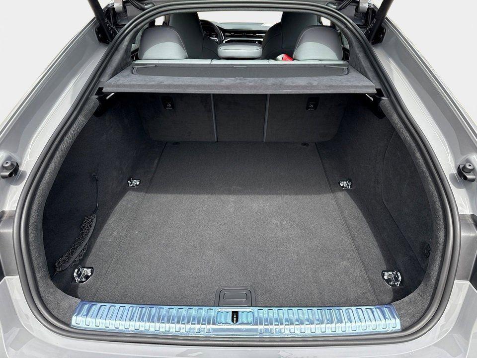 2025 Audi S7 Prestige - Photo 7