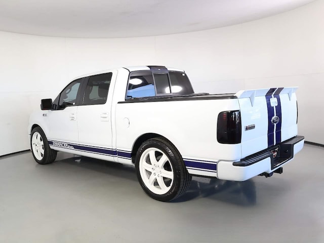2008 Ford F-150