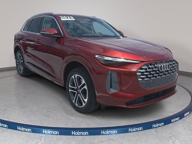 2025 Audi Q5