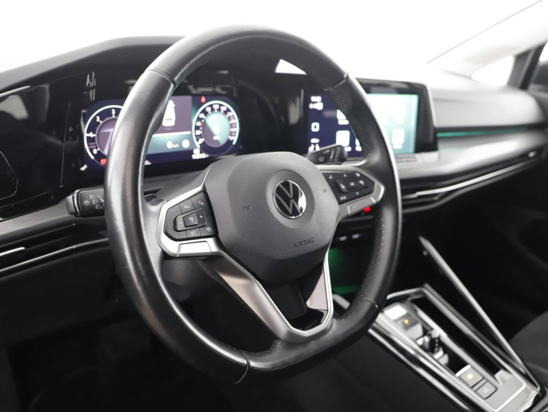 Volkswagen Golf Variant Style