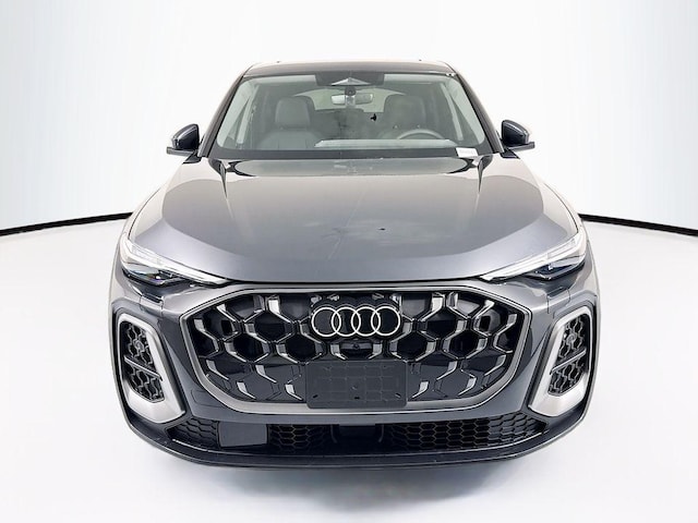 2026 Audi Q5 Sportback