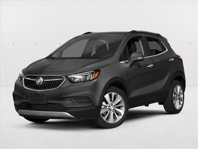 2018 Buick Encore Preferred AWD's photo
