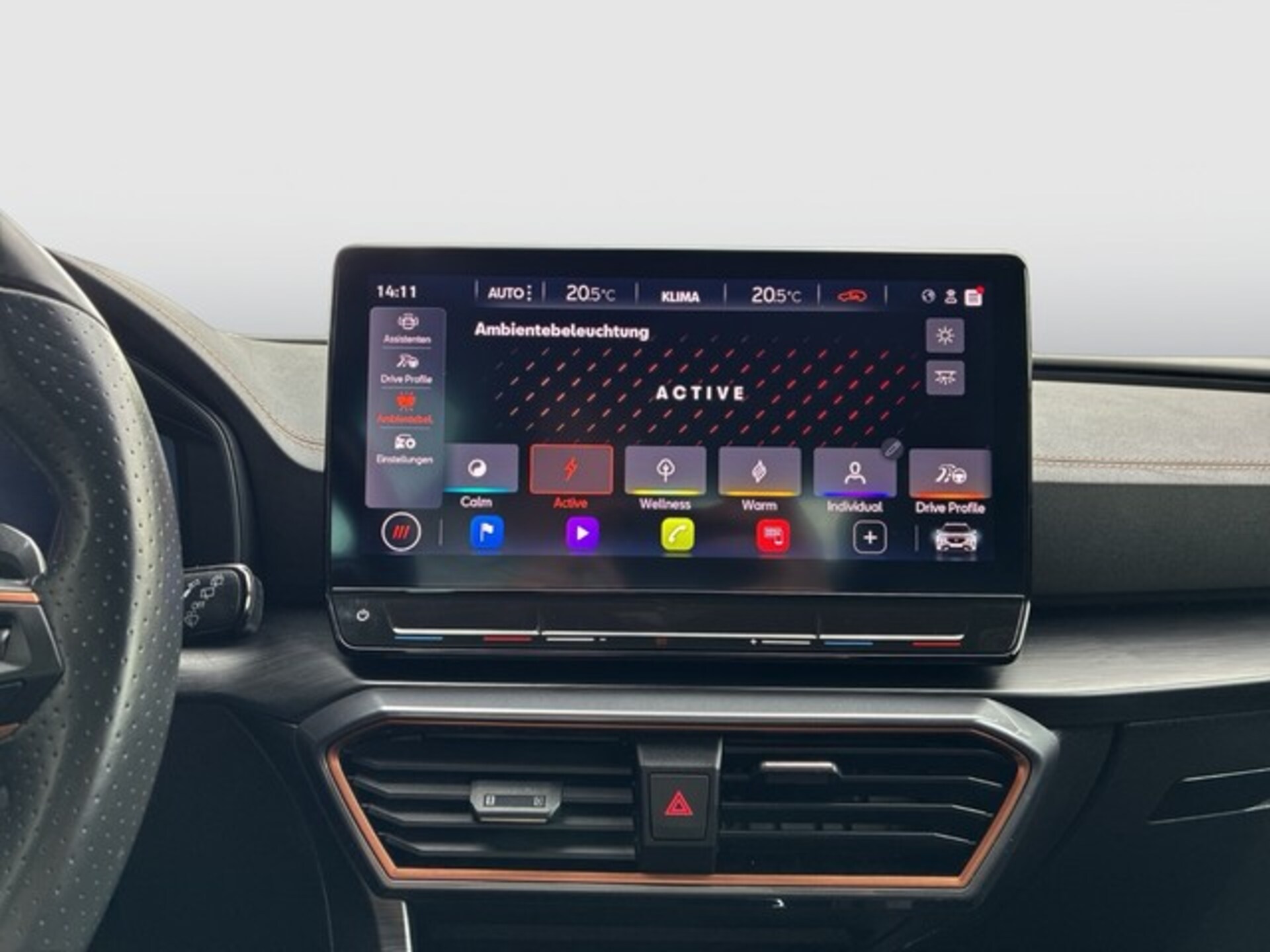 CUPRA Formentor VZ