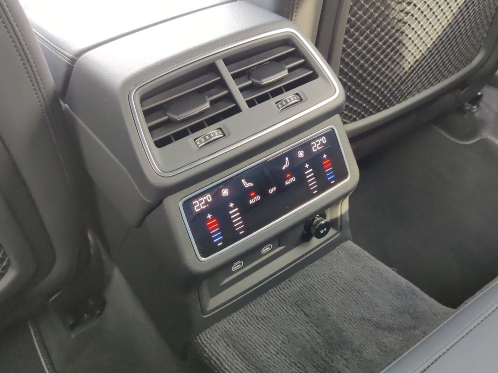 Audi A6 Avant TFSI e Design