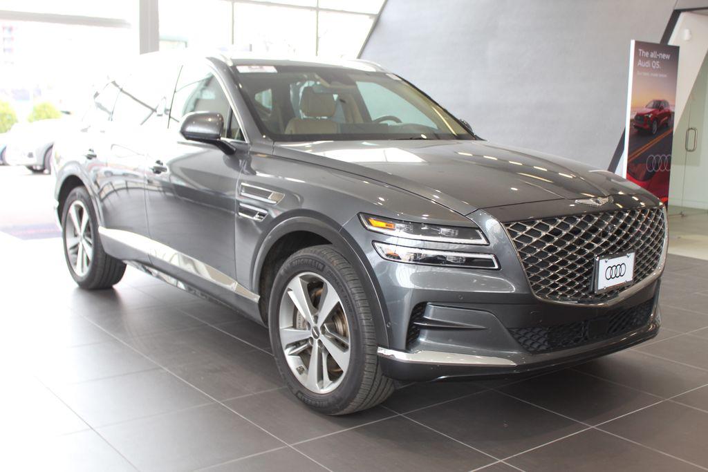 2023 Genesis GV80 2.5T Standard AWD's photo