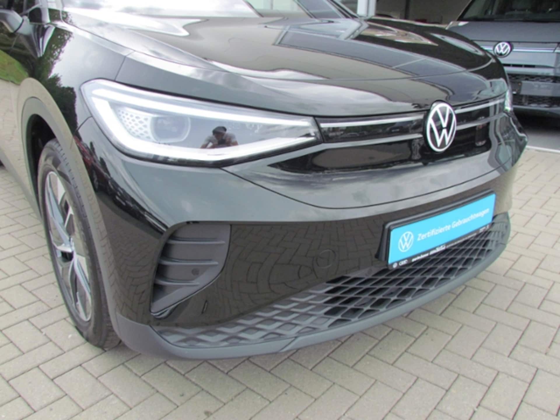 Volkswagen ID.4 Pure