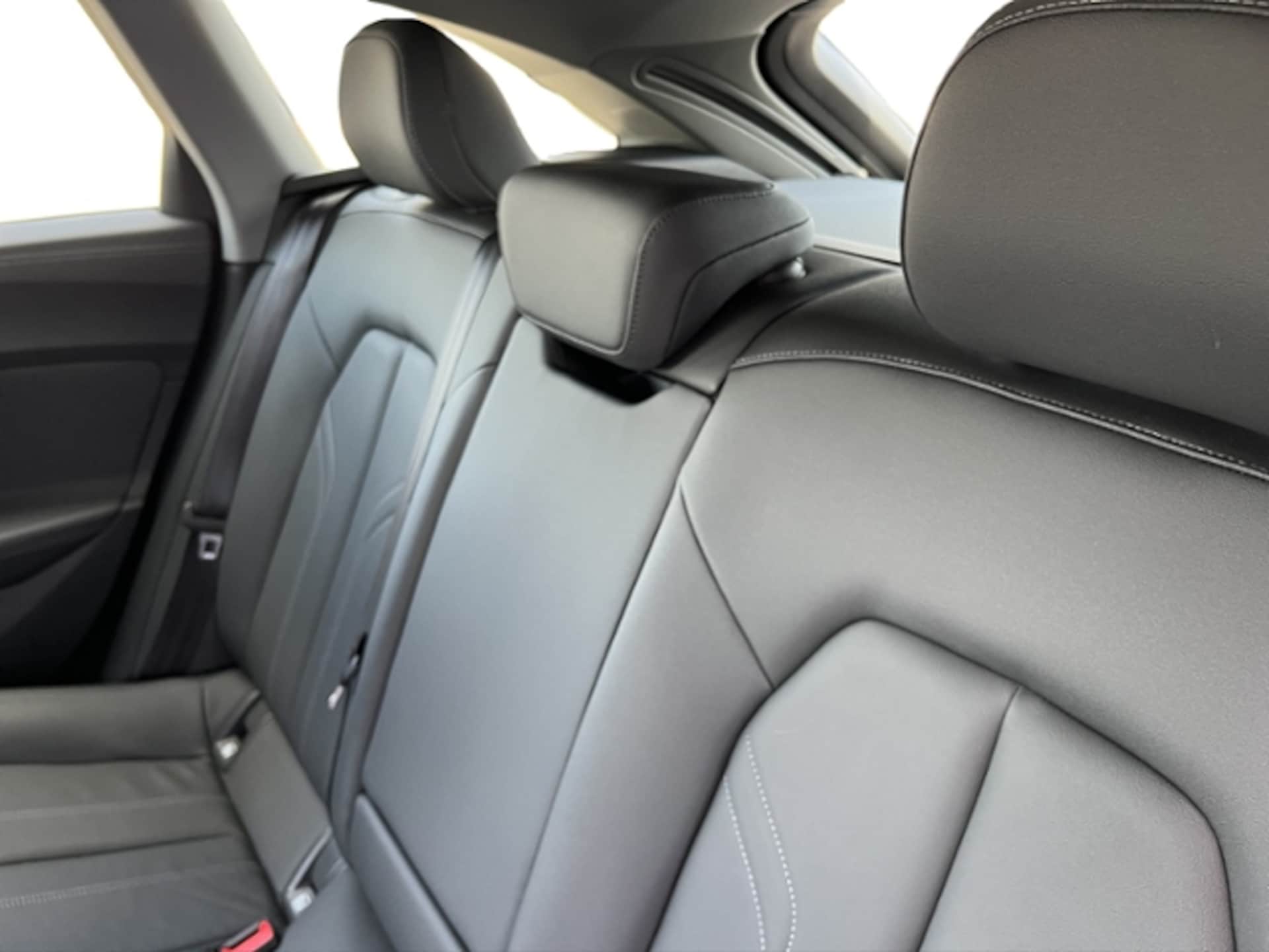 Audi A5 Avant edition one