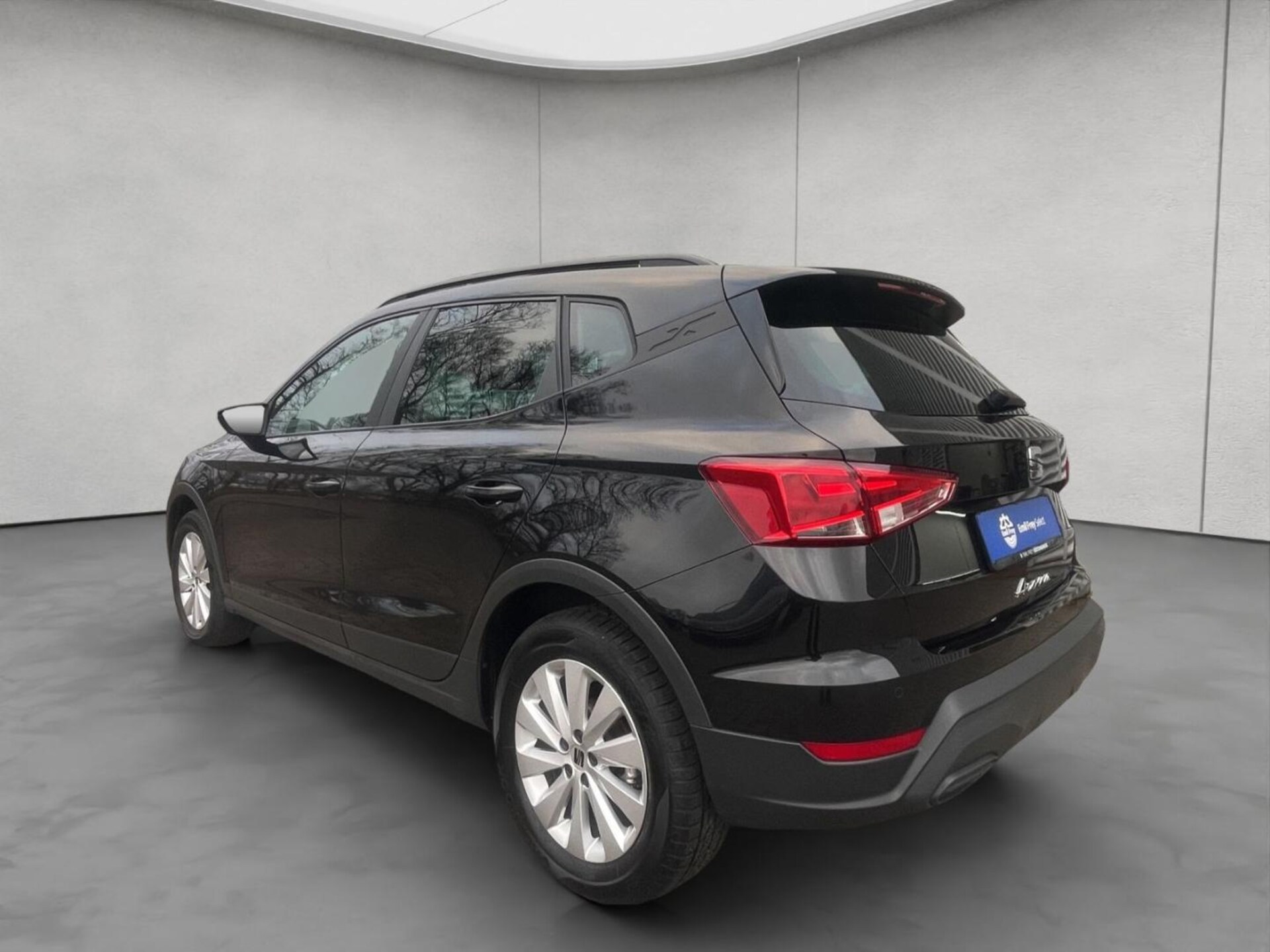 SEAT Arona Style