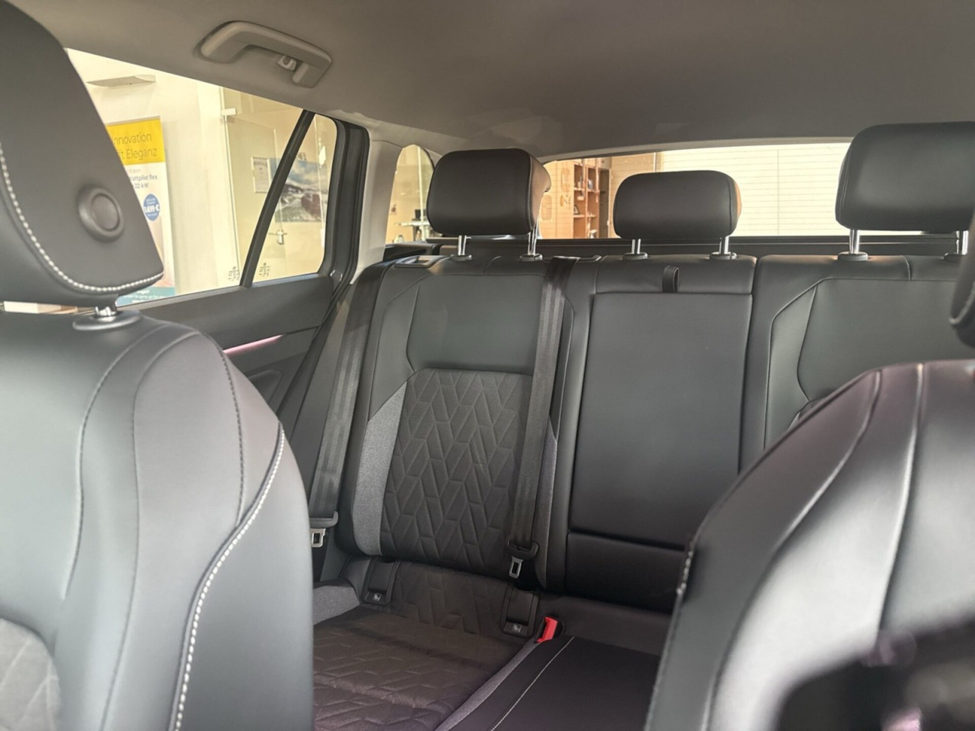Volkswagen Golf Variant Goal