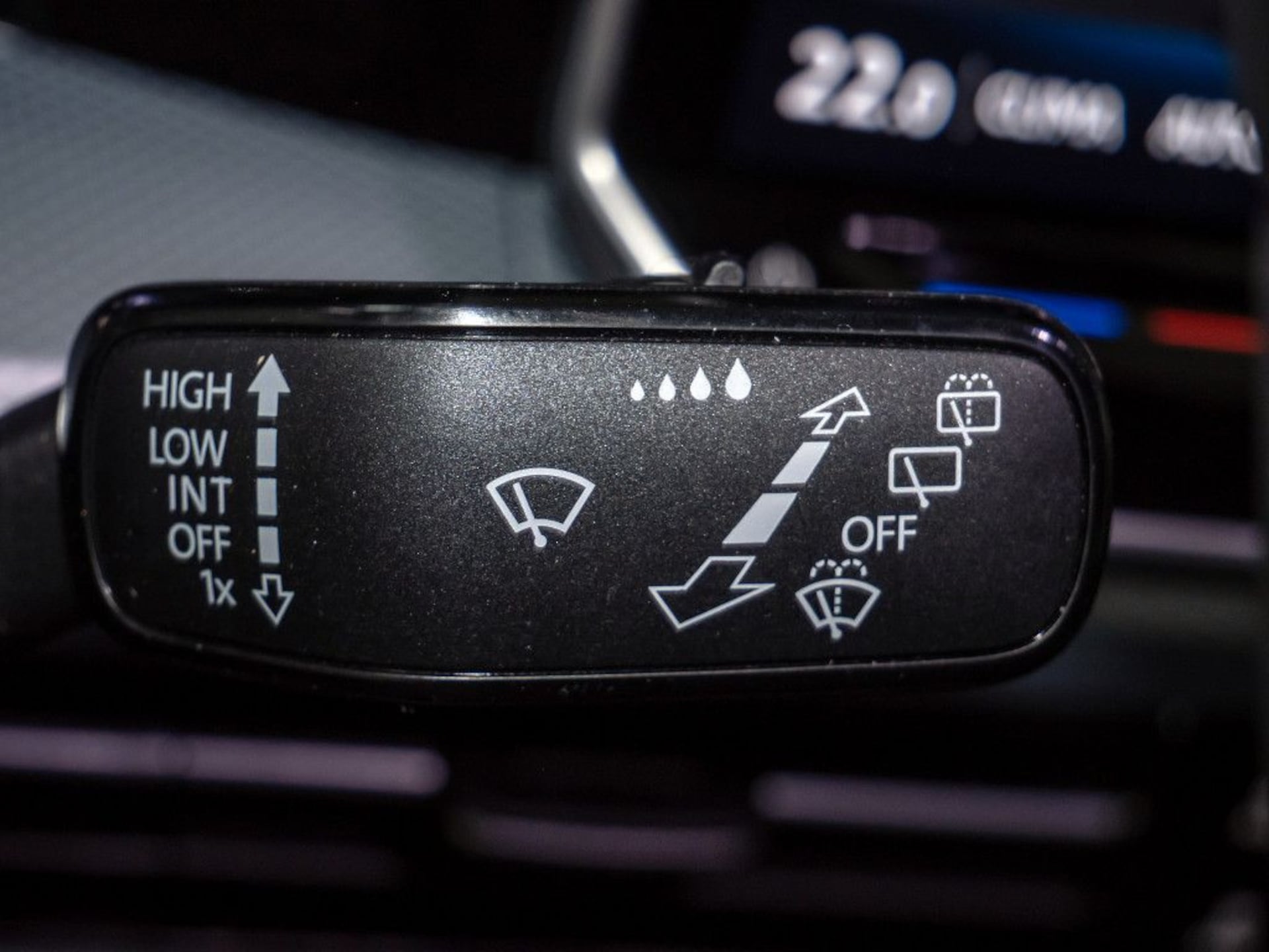Volkswagen Golf Goal