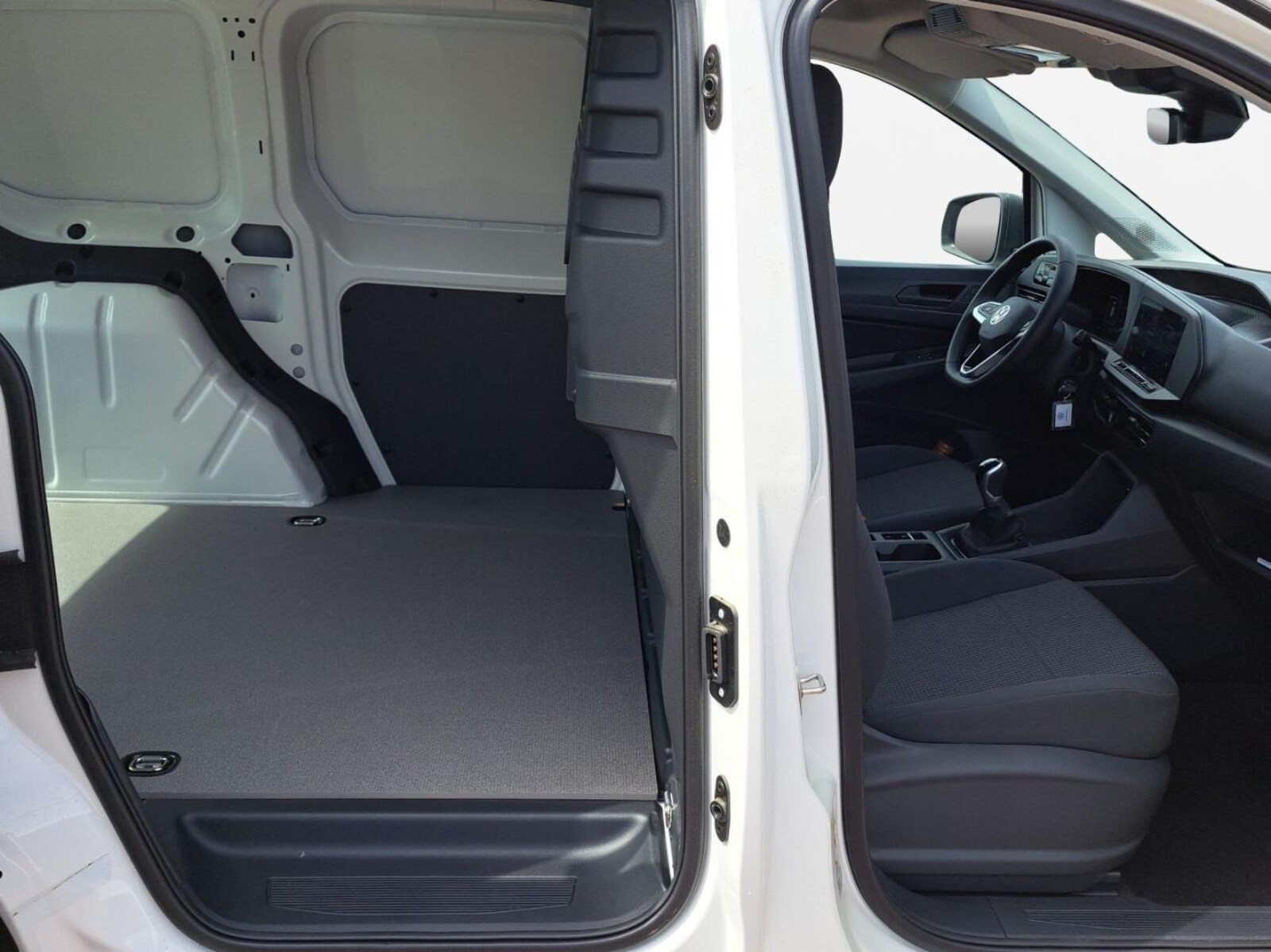 Volkswagen Caddy Cargo – Bild 16