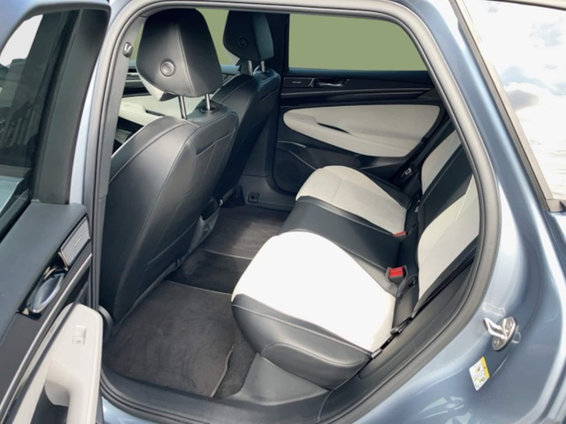 Volkswagen ID.7 Tourer Pro
