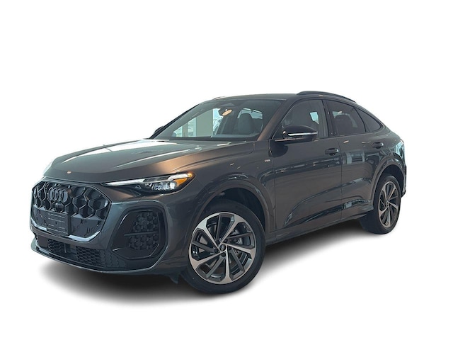 2026 Audi Q5 Sportback