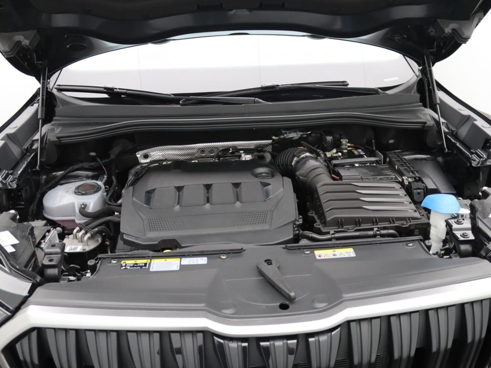 Skoda Kodiaq Selection