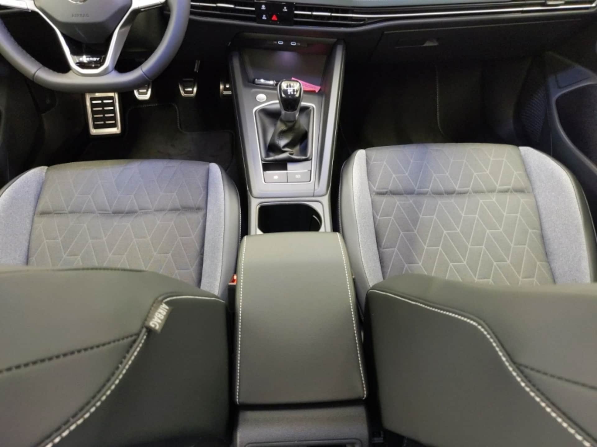 Volkswagen Golf ENERGY