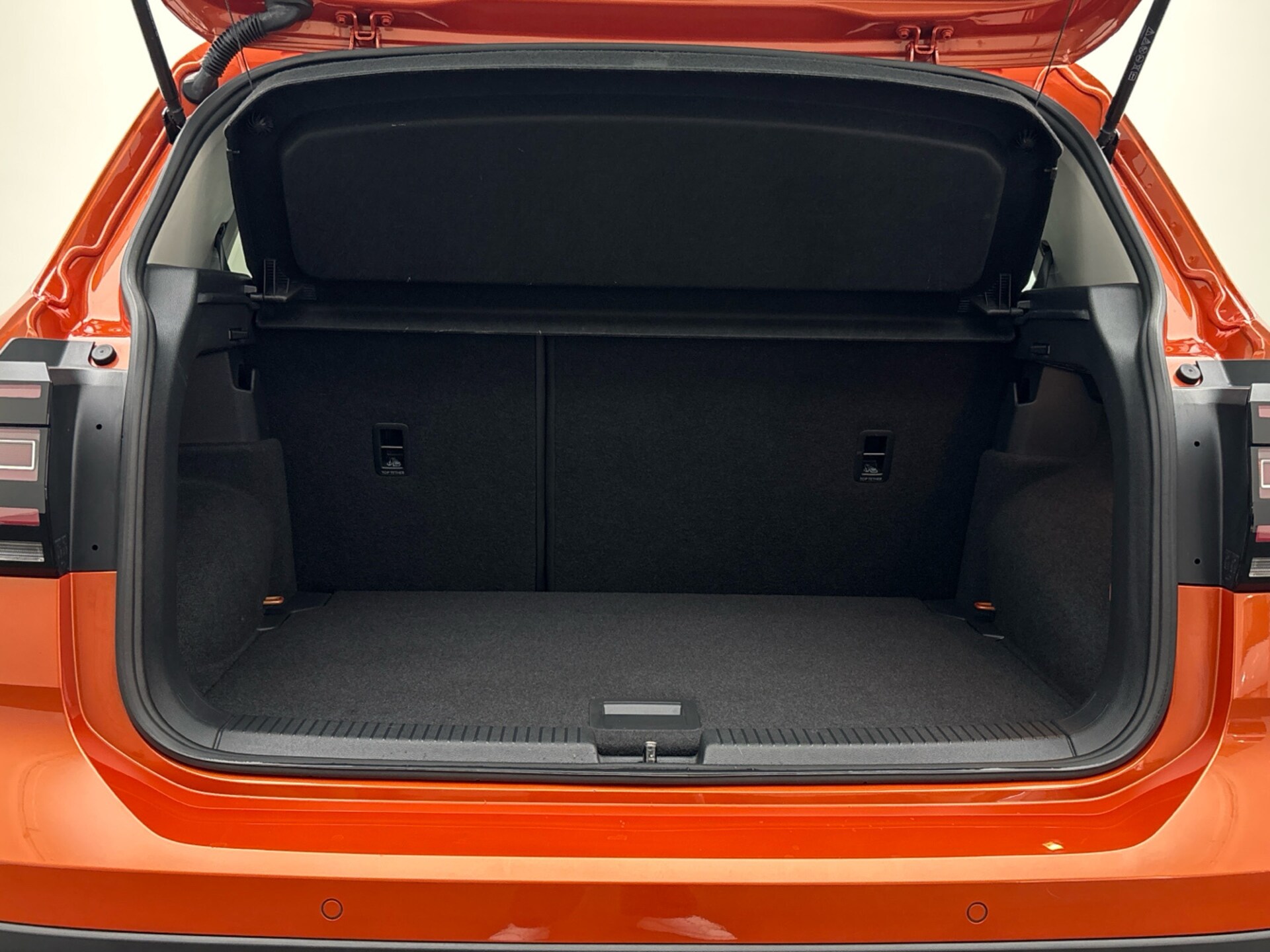 Volkswagen T-Cross ACTIVE