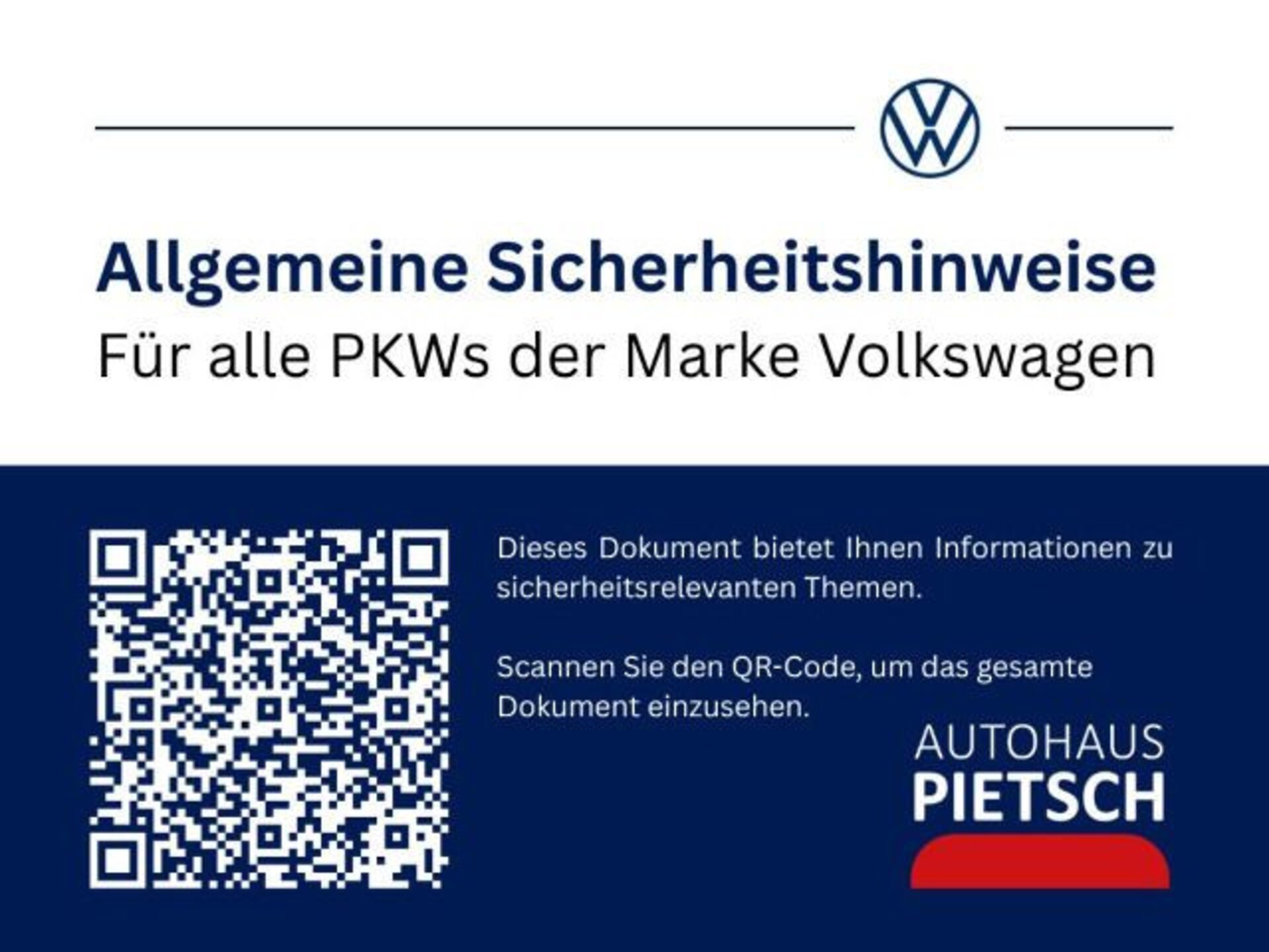 Volkswagen Polo Style