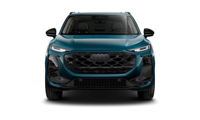 2026 Audi Q3 SUV