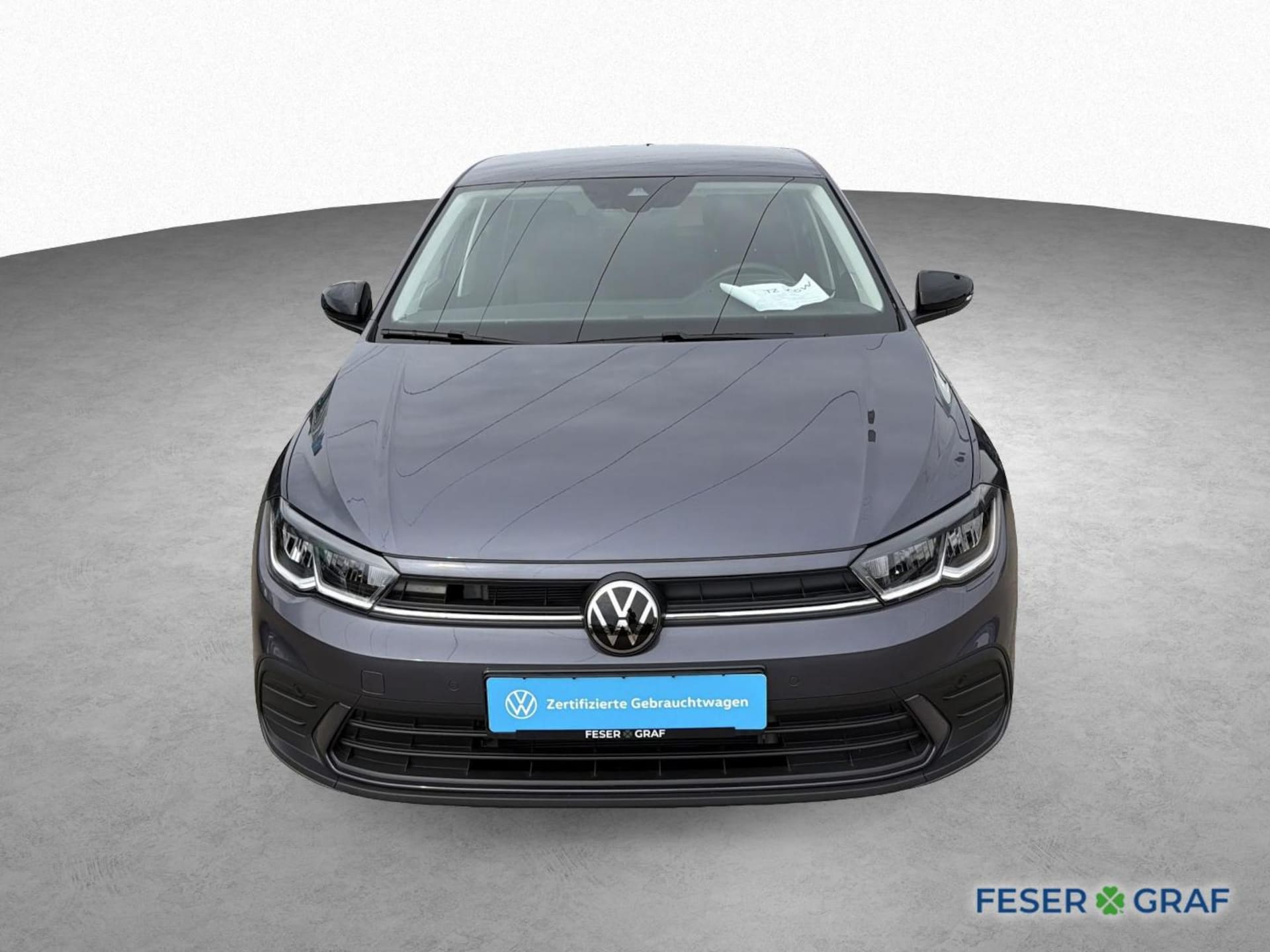 Volkswagen Polo Goal