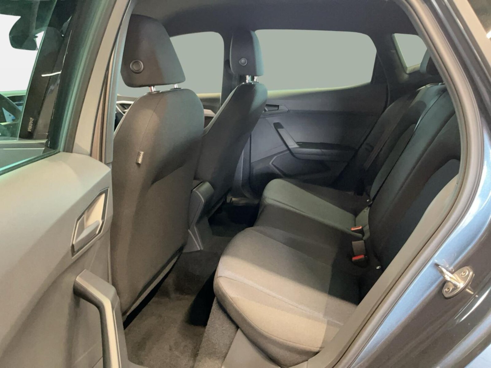 SEAT Ibiza – Bild 11