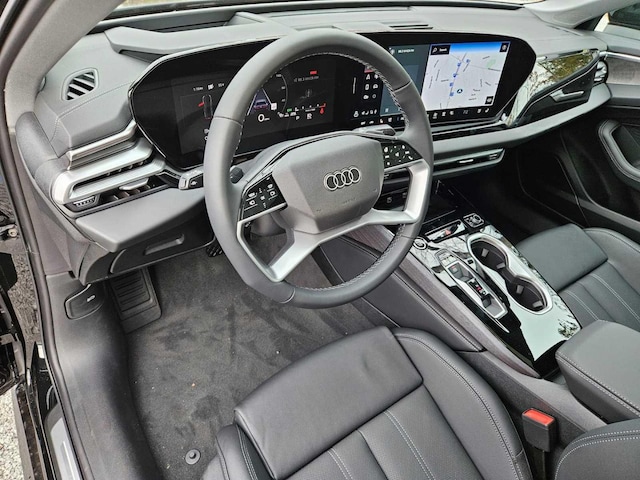 2026 Audi A6 Premium Plus - Photo 8