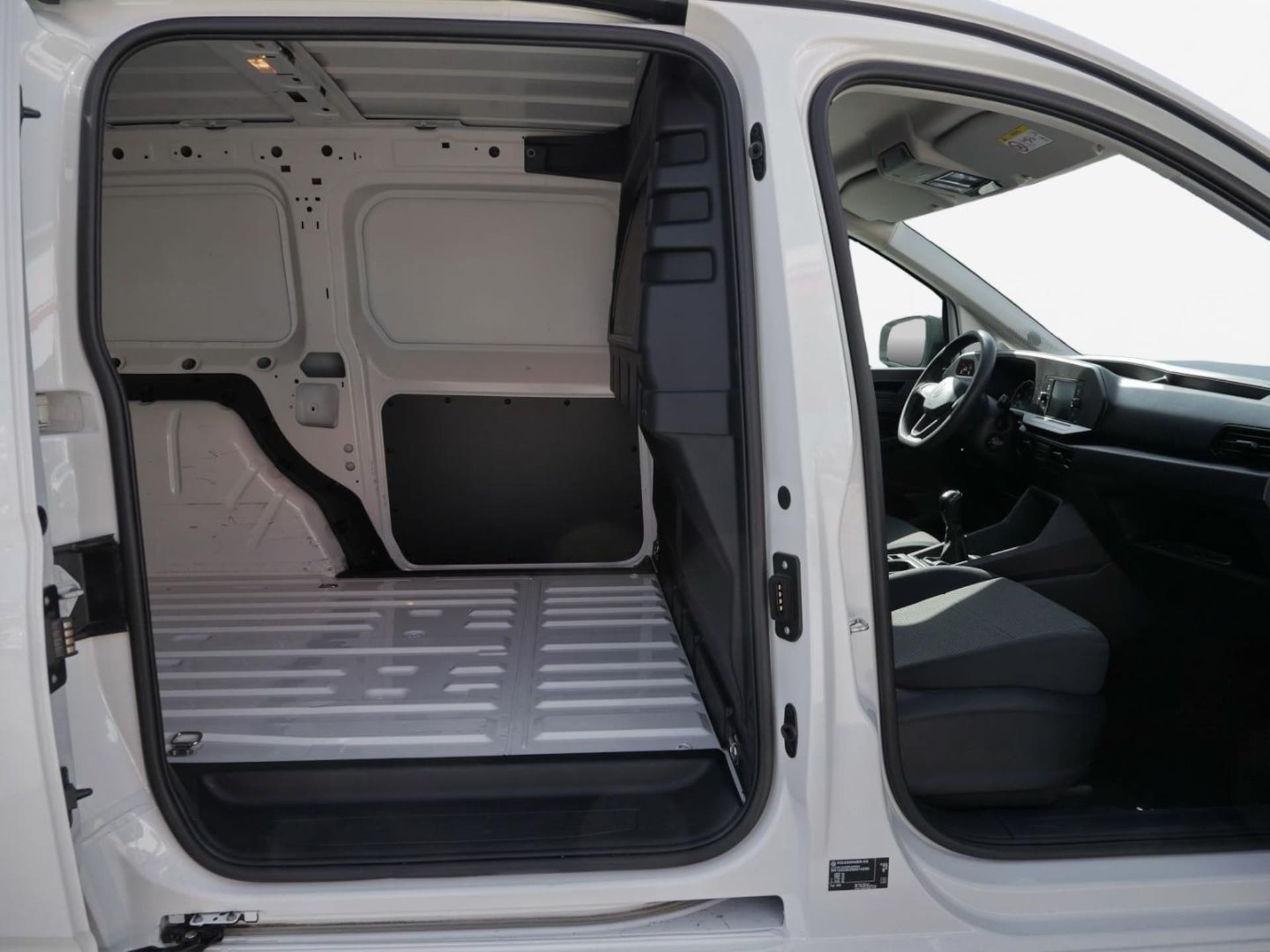 Volkswagen Caddy Maxi Cargo