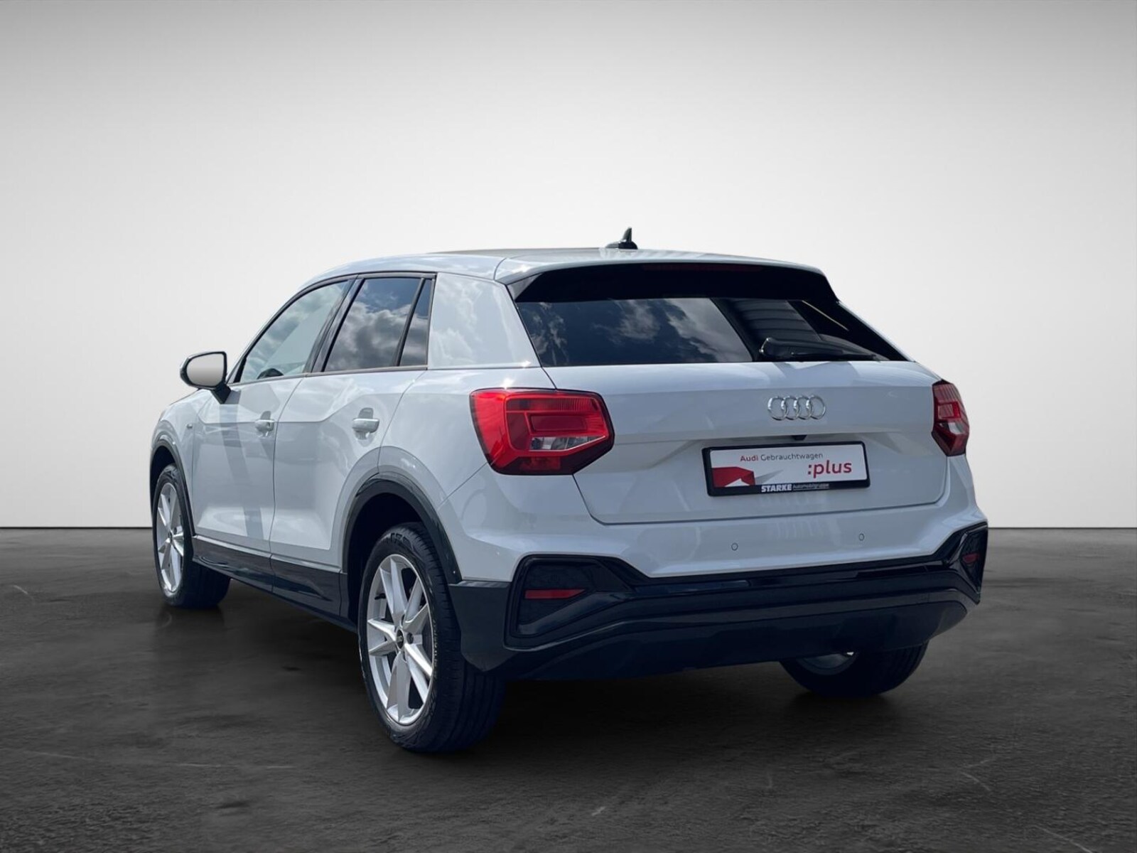 Audi Q2 – Bild 4