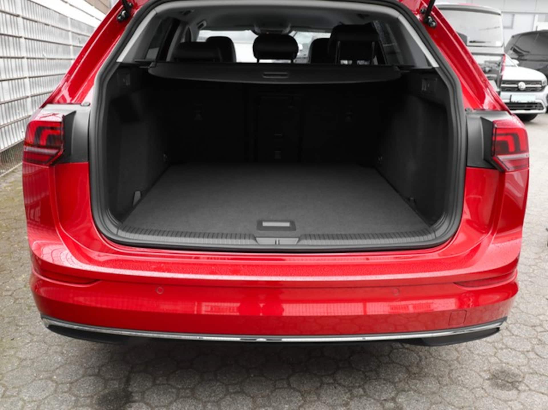 Volkswagen Golf Variant ENERGY
