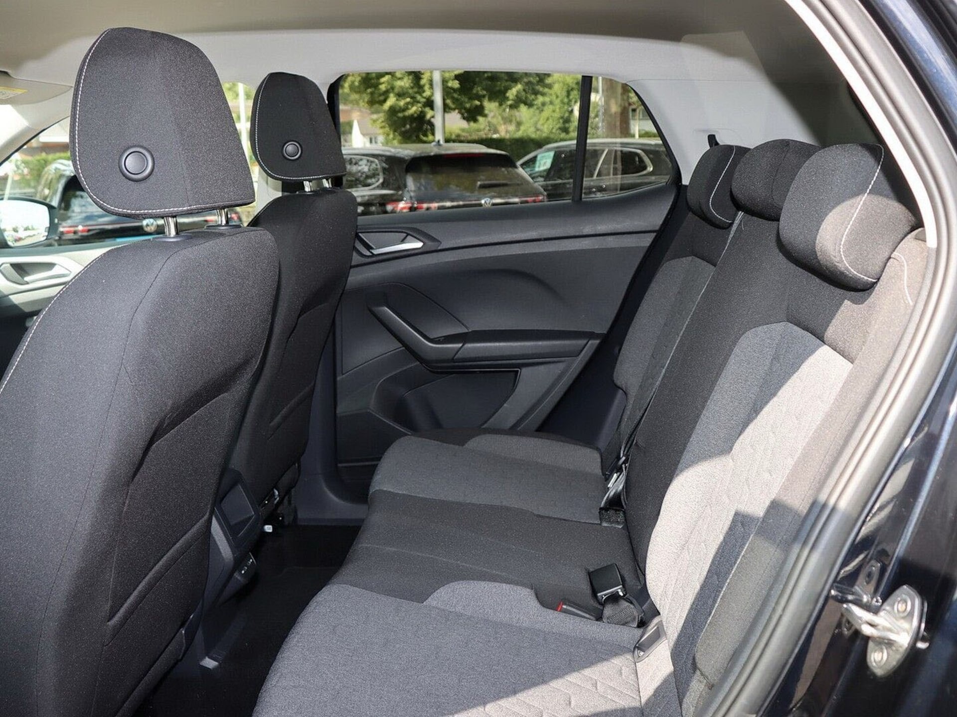 Volkswagen T-Cross MOVE
