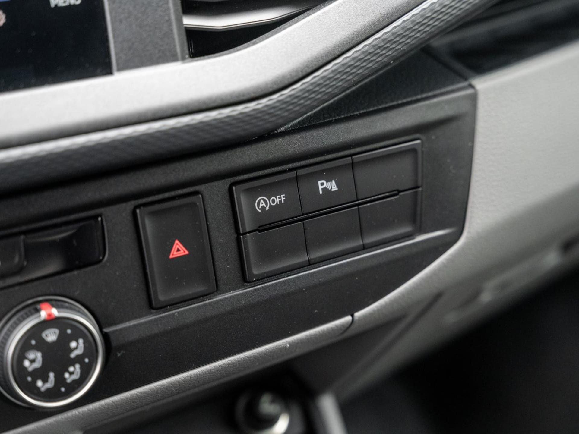 Volkswagen T6.1 Transporter Kasten kurzer Radstand