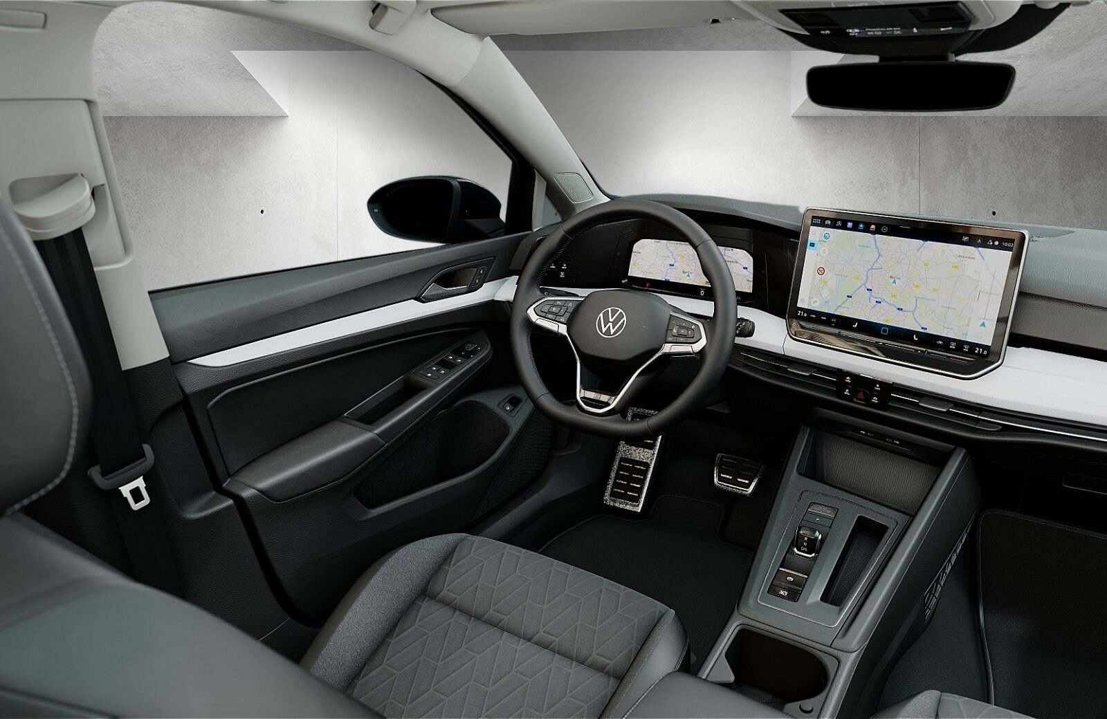 Volkswagen Golf – Bild 9