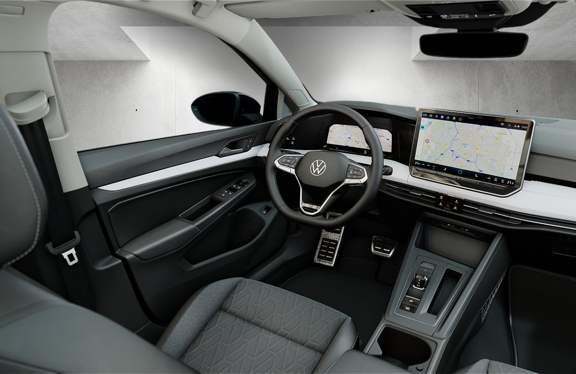 Volkswagen Golf ENERGY