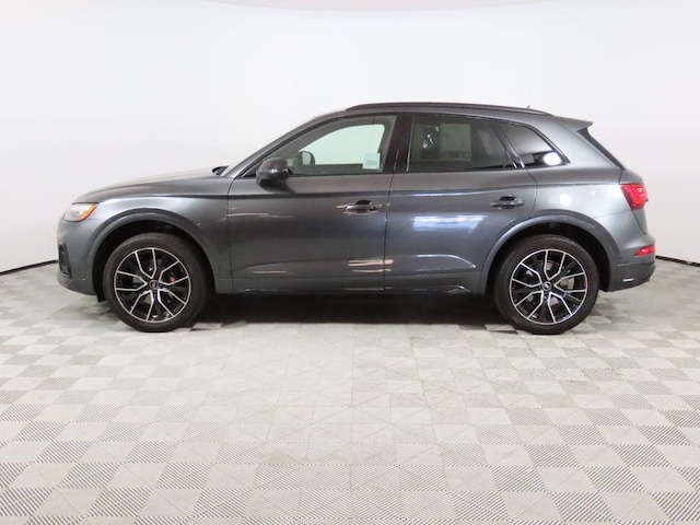 2021 Audi SQ5