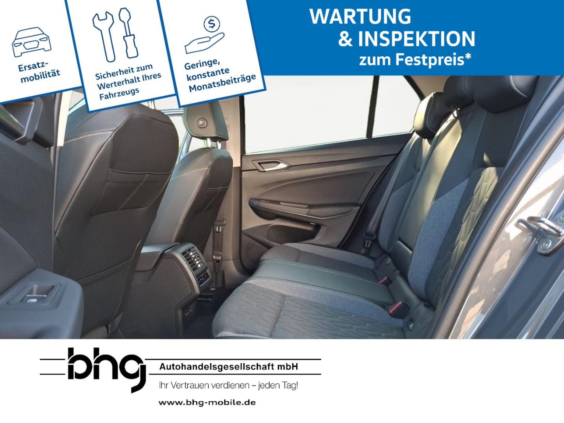 Volkswagen Golf ENERGY