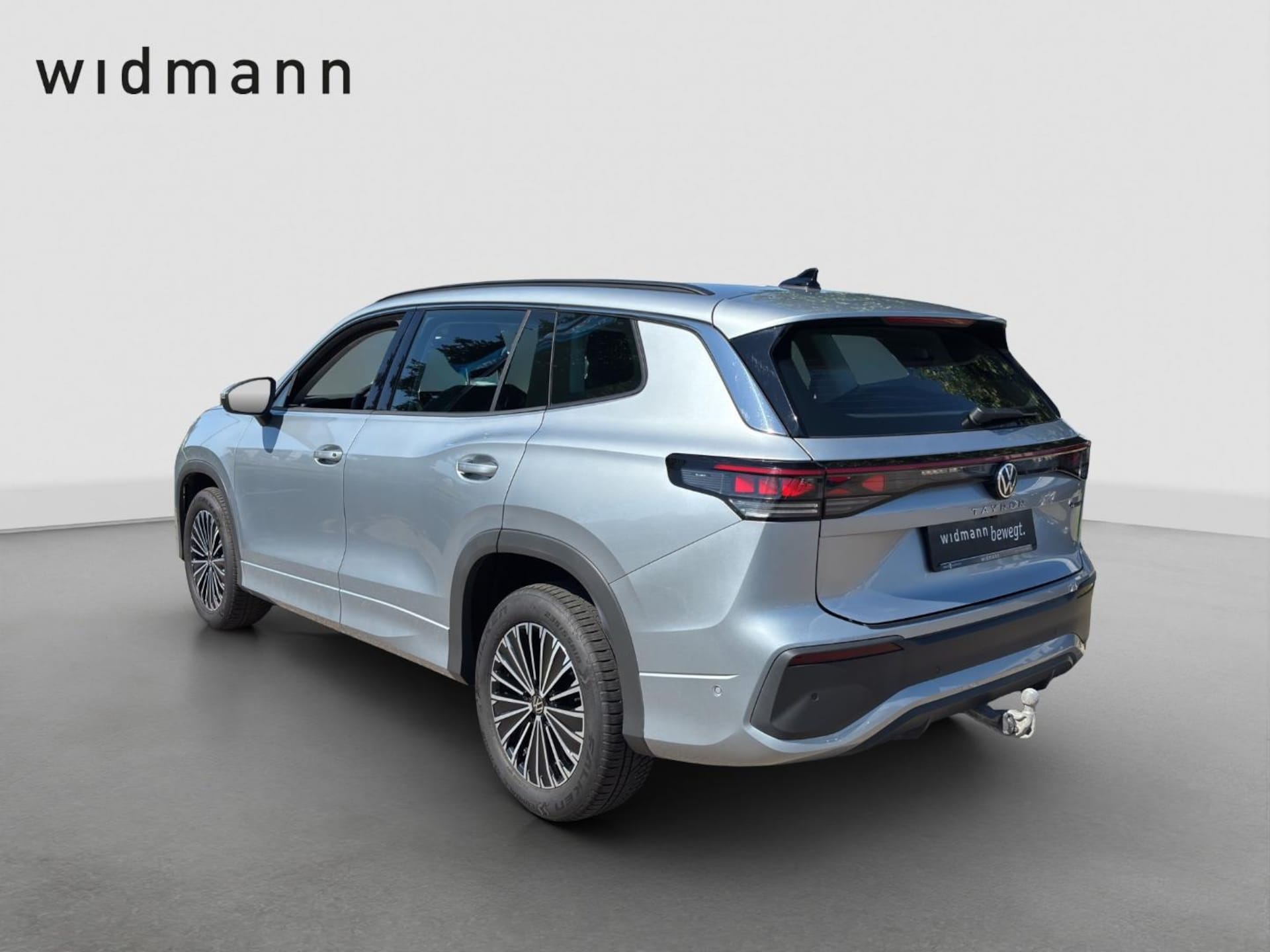 Volkswagen Tayron Life