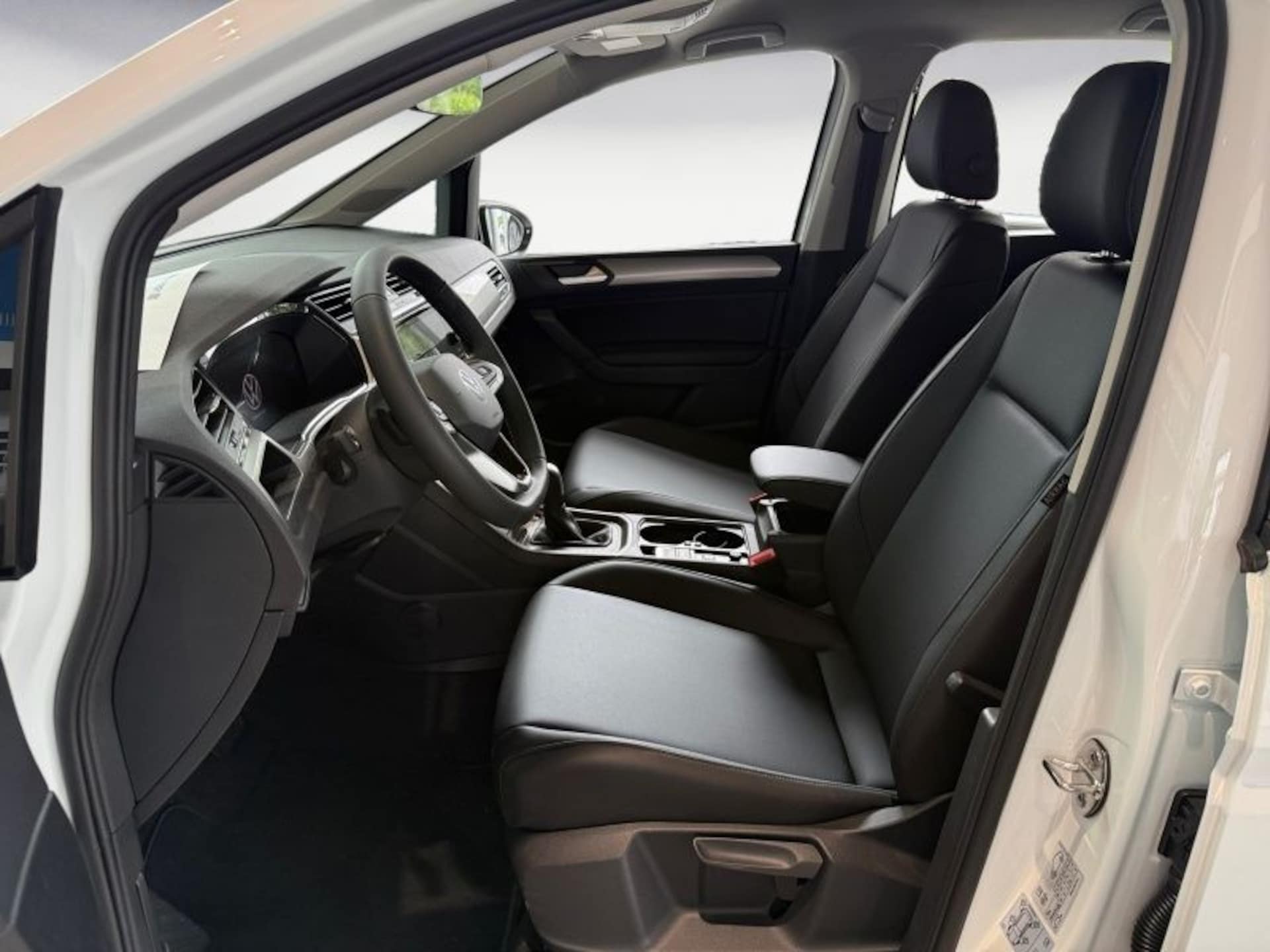 Volkswagen Touran Trendline