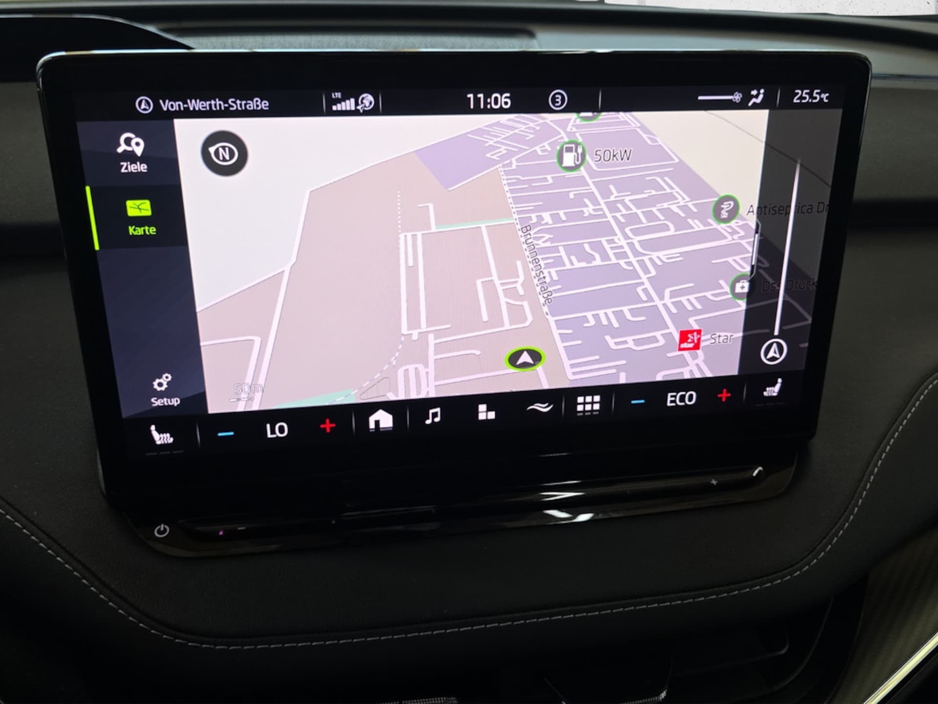 Skoda Enyaq 80 Sportline