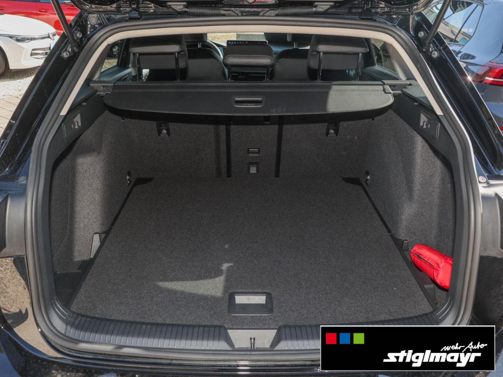 Volkswagen Golf Variant Goal