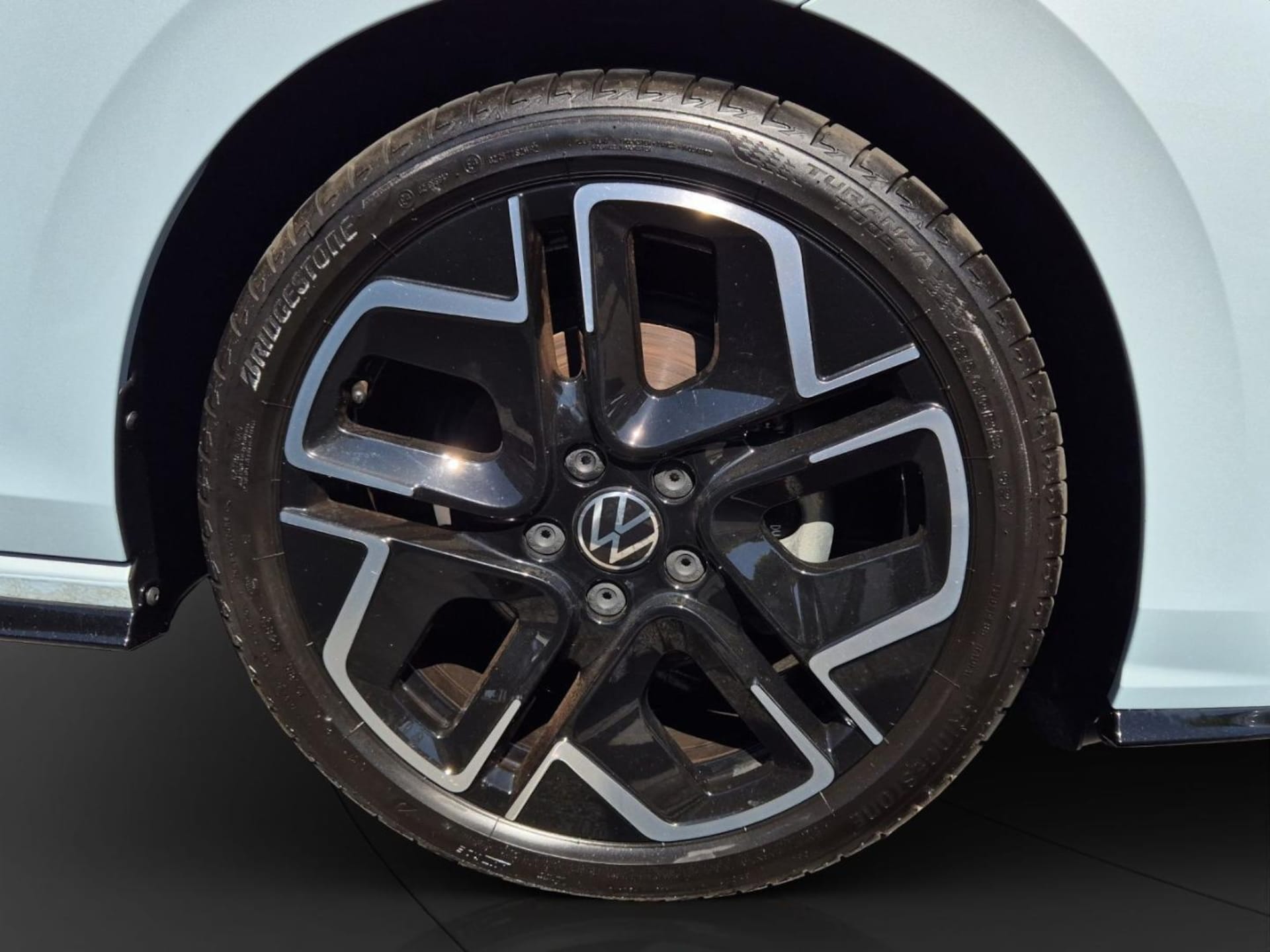 Volkswagen Golf Variant R-Line